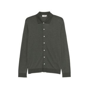 Altea Men `Julius` Long Sleeve Shirt